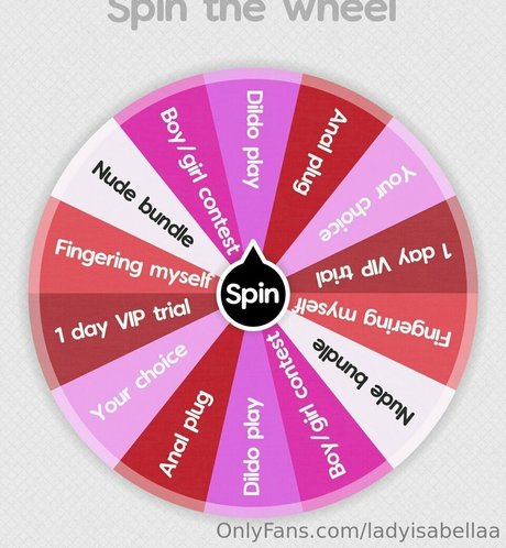 ladyisabellaa model nudes images