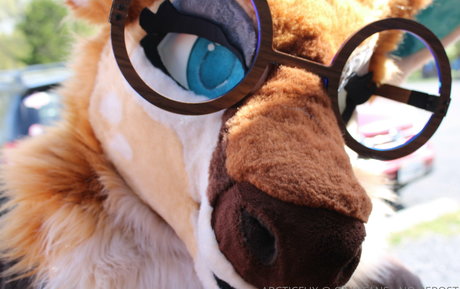 arcticfux nudes star img