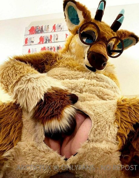 arcticfux pornographic star photo