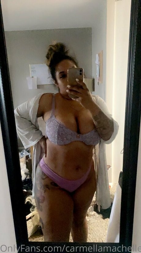 carmellamachelle star sex picture