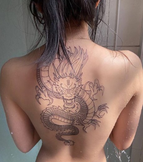 mileneinoue model archive