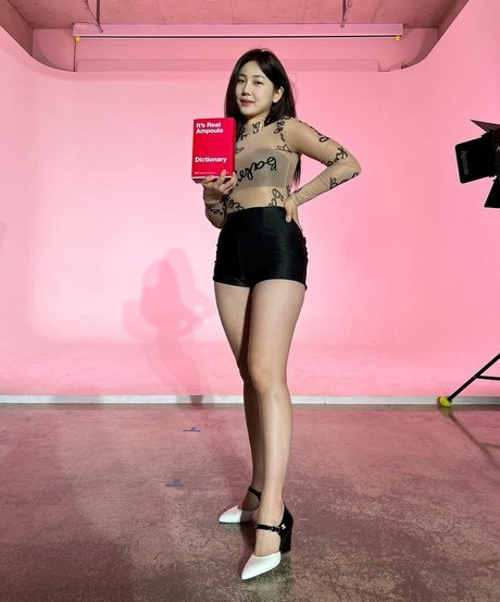 Lsoojung star xxx pics