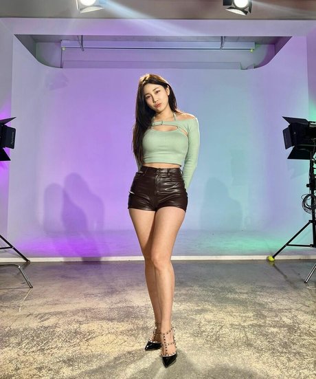 Lsoojung star sexy archive