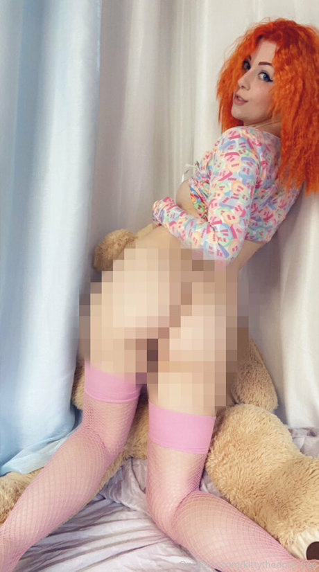 kittythedork free hd star pic