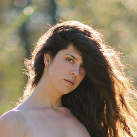 Kelsey Dylan model nude photo