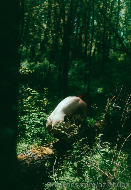 aziebugx nudes pornstar photo