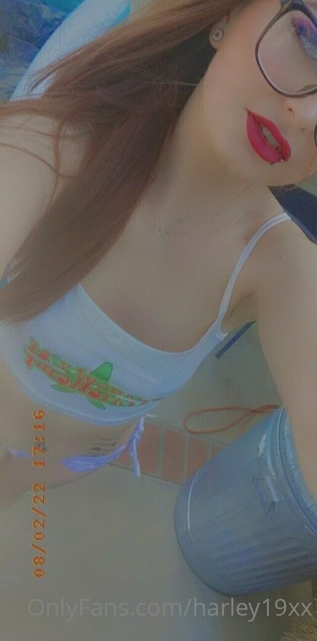 harley19xx pornstar high quality pics