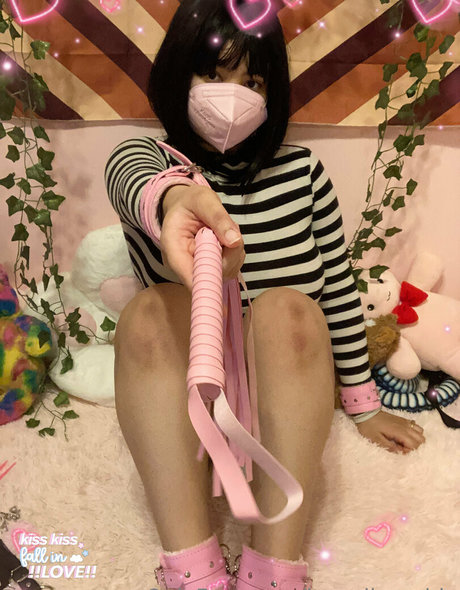 kawaiicassidy star exclusive photos