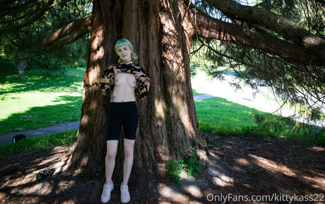 kittykass22 nudes star images