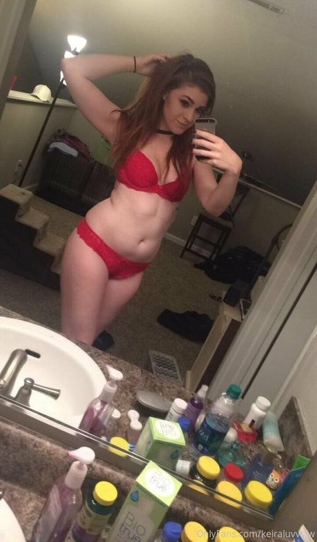 keiraluvvsfw exclusive actress galleries