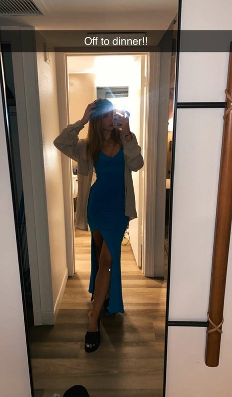 Maddie Henderson model naked gallery