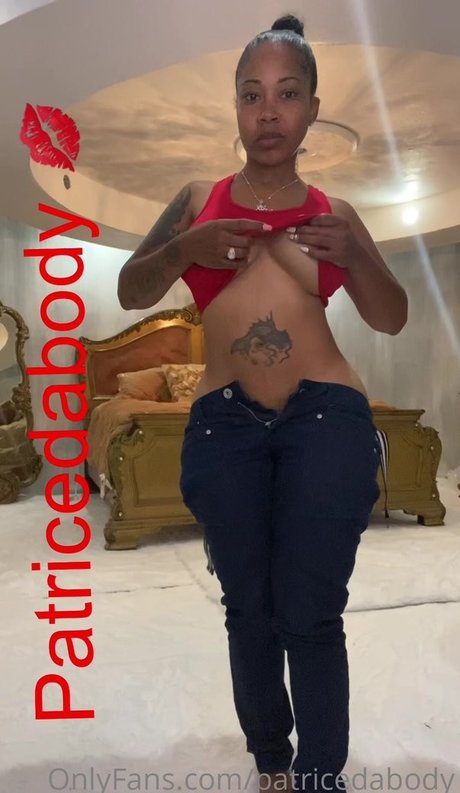 Patricedabody sexy pornstar image