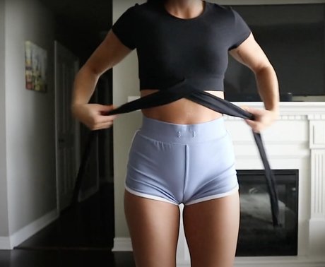 Gabby Scheyen xxx actress img