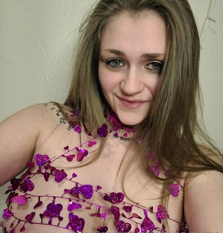 Ivory Ray star beautiful image