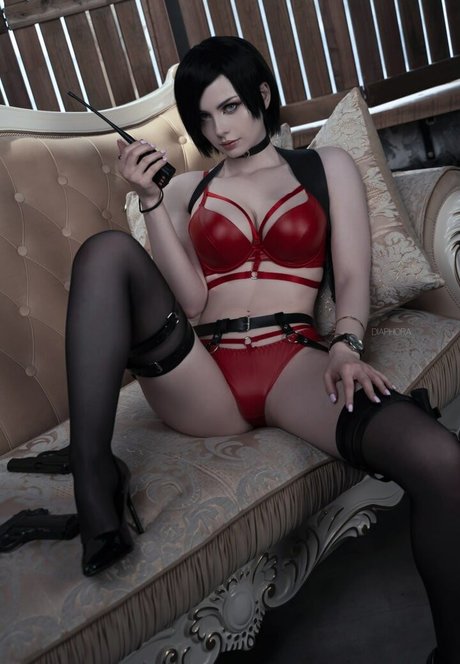 diaphora xxx model photo