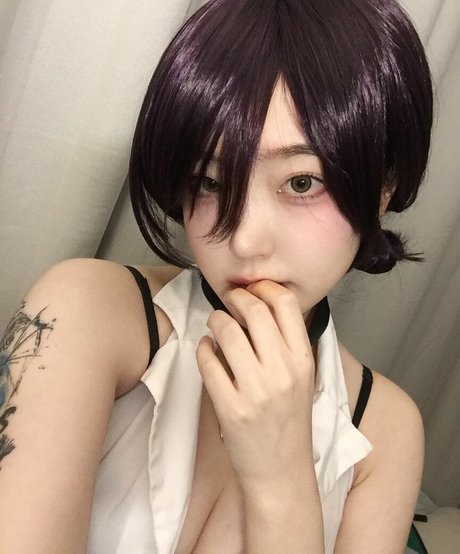 devilbokv beautiful actress img