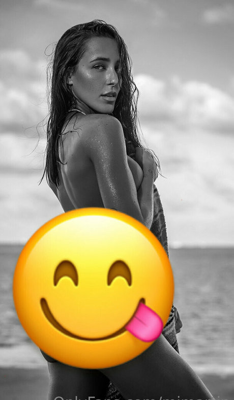 mjmartin pretty model archive