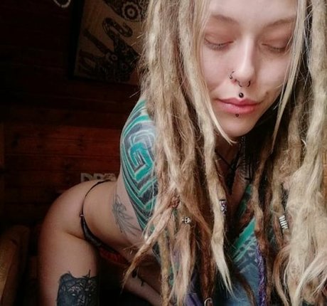 psychedelic mess pornstar hd pic