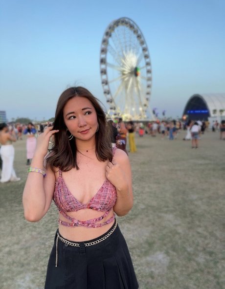 Emily Wang star top gallery