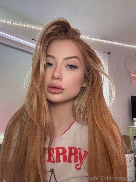 ccinnamonxo star nice image