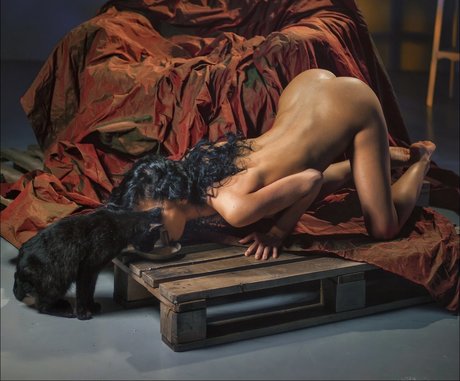 Pavel Kiselev pornstar exclusive archive