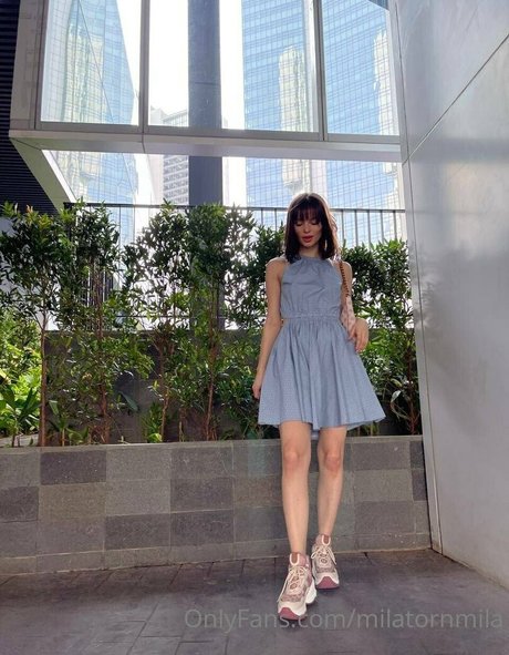 milatornmila best model gallery