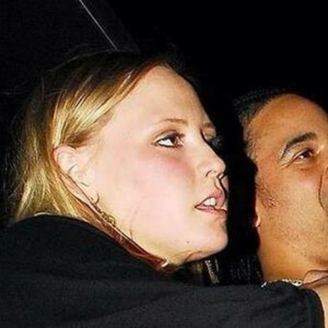 Kimberley Walsh model naked picture