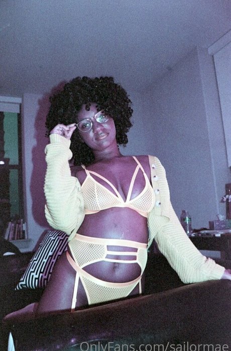 sailormae model xxx archive