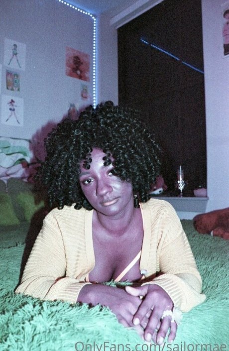 sailormae free actress images