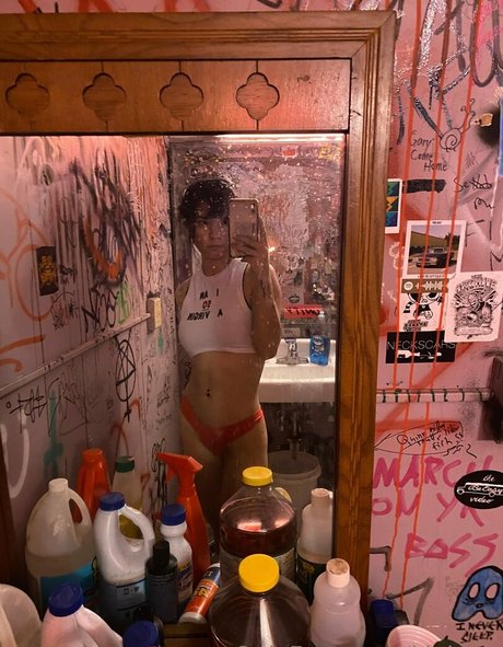 kinkkys model sexy archive