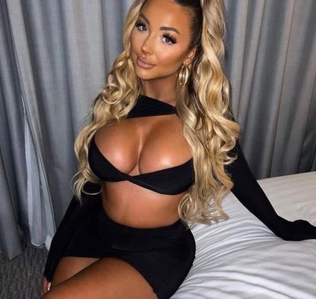 Beth Amelia nudes actress pic