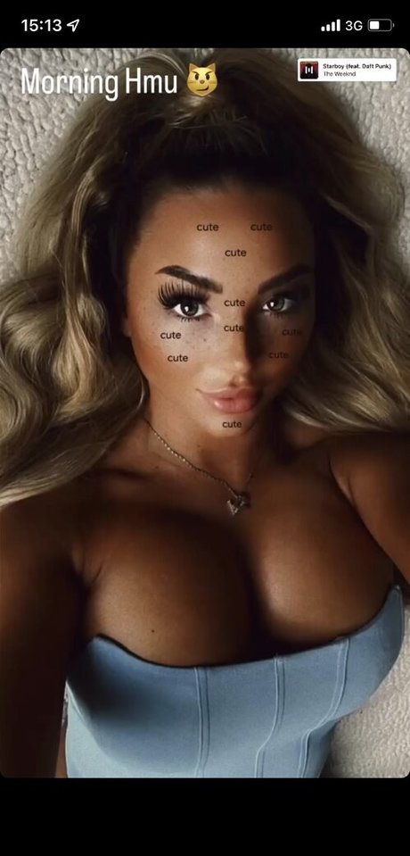 Beth Amelia star hot galleries