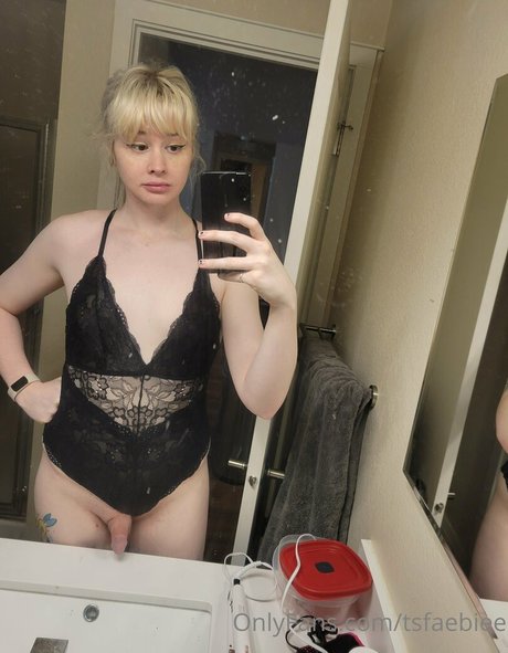 Tsfaebiee star sexy galleries