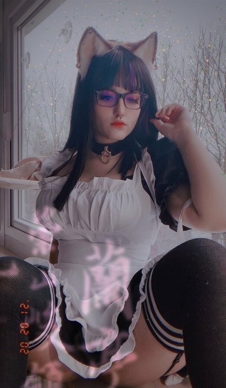 ninitard hot model gallery