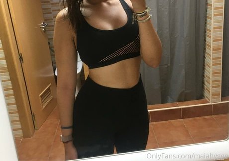 maiahygge pornstar nice img