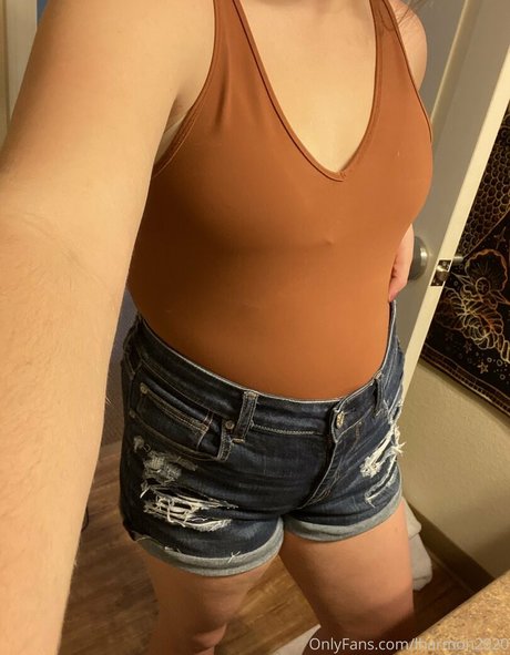 lharmon2920 perfect actress image