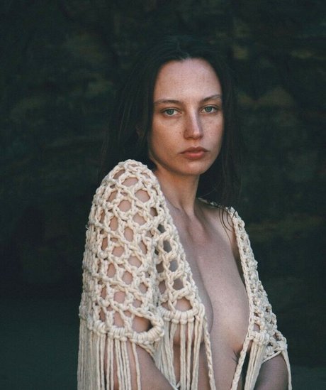 Kateryna Kaminska pornstar exclusive pics