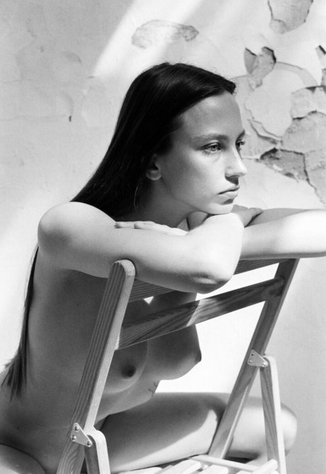 Kateryna Kaminska naked pornstar pics