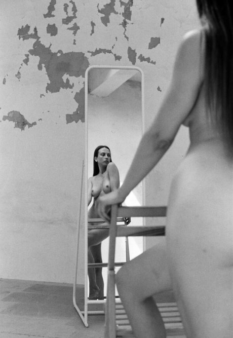 Kateryna Kaminska nude star image