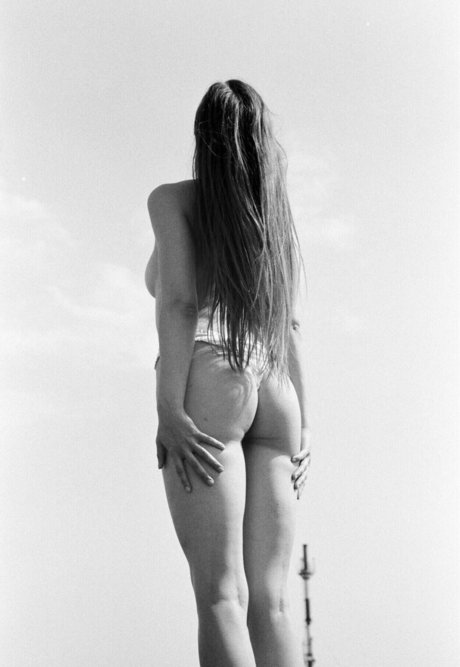 Kateryna Kaminska Profile pic