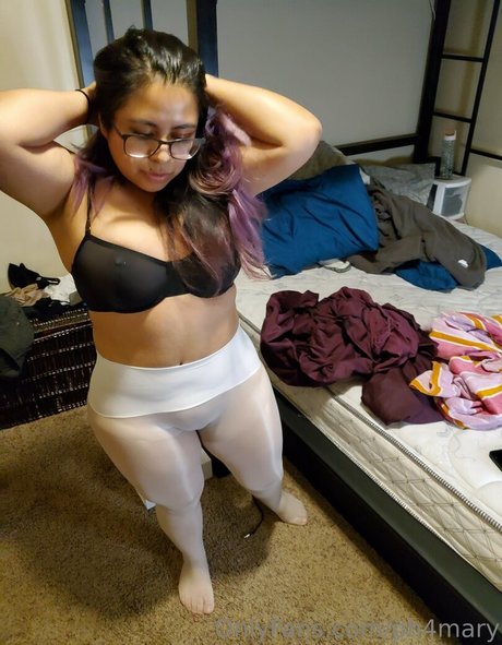 ph4mary model pretty gallery