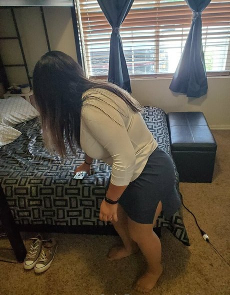 ph4mary model high quality pic