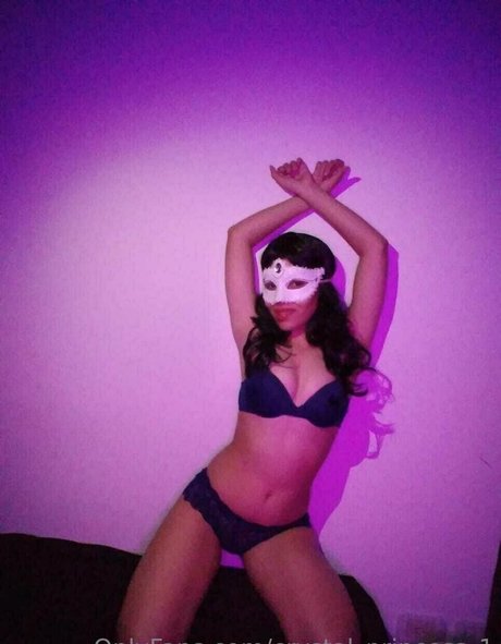 crystal princess 1 star adult photos
