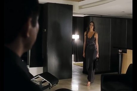 Nadia Fares porn star photo