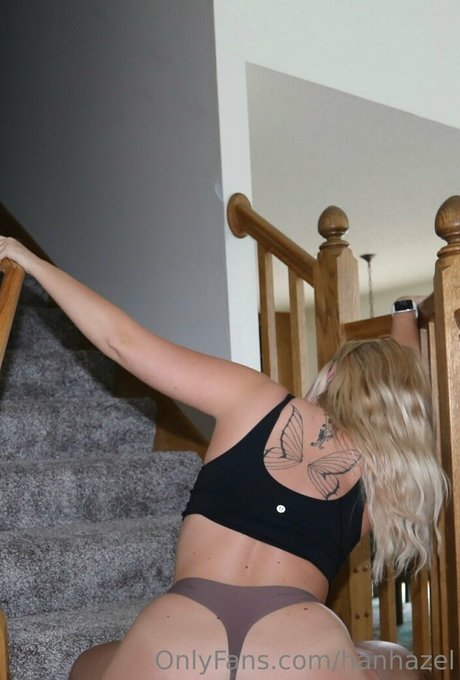 hanhazel best star images