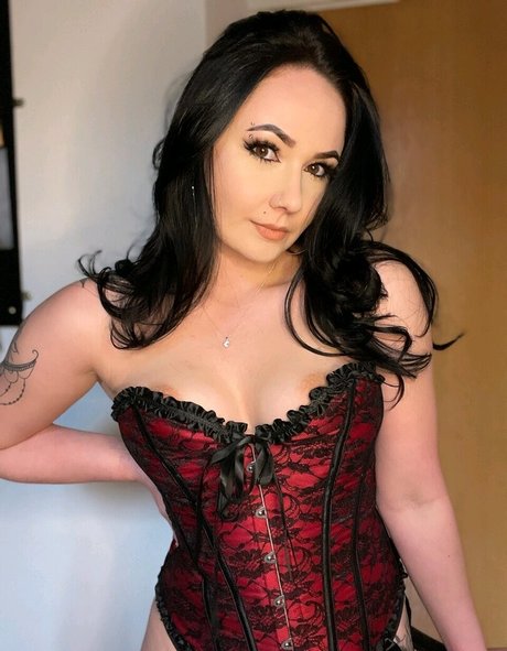 Cockneygoth nude star images