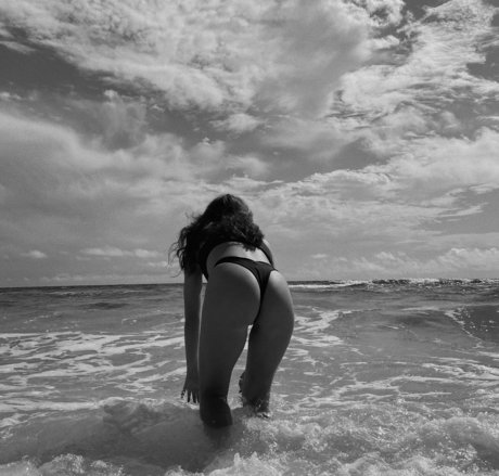 SolelyLu perfect pornstar photo