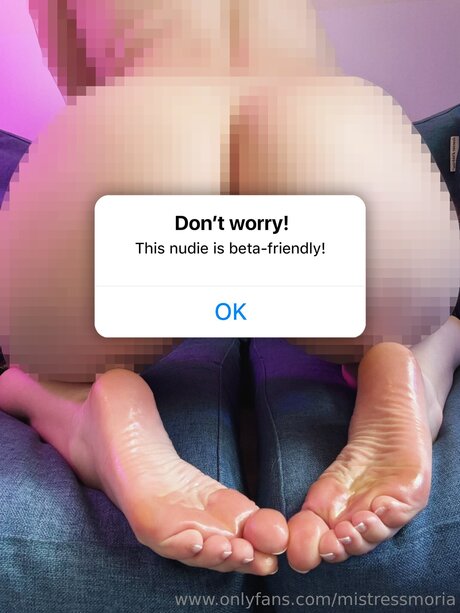 mistressmoria star hot pics