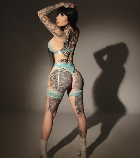 Gabriela Franquez pornstar hot pics