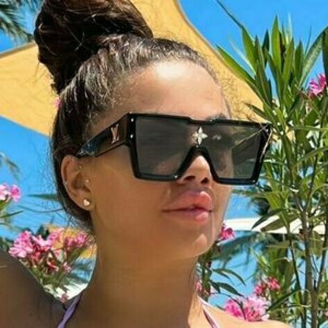 kimberdee vip top star picture